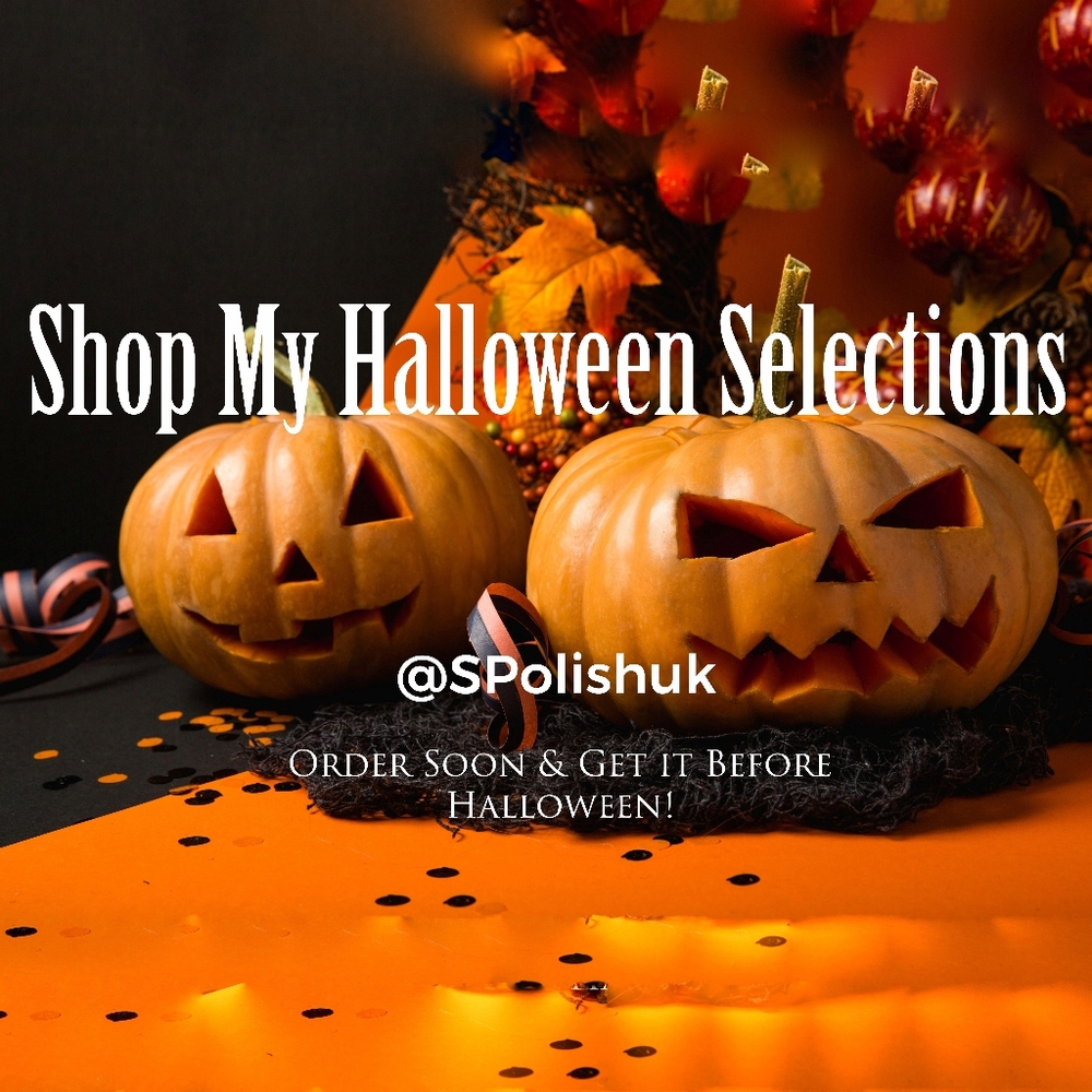 Check Out My Halloween 🎃 Follow for More! - Picture 1 of 1